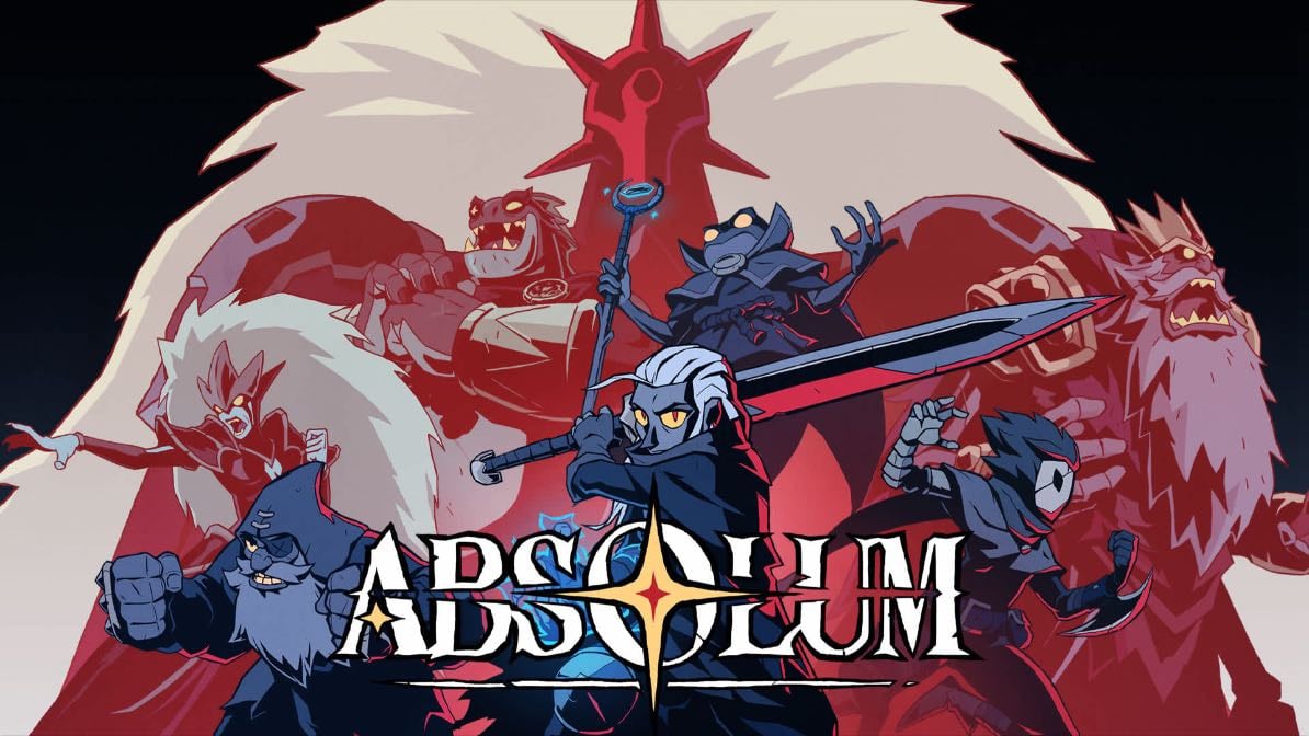 Absolum - Nintendo Switch 2 • Steam Deck