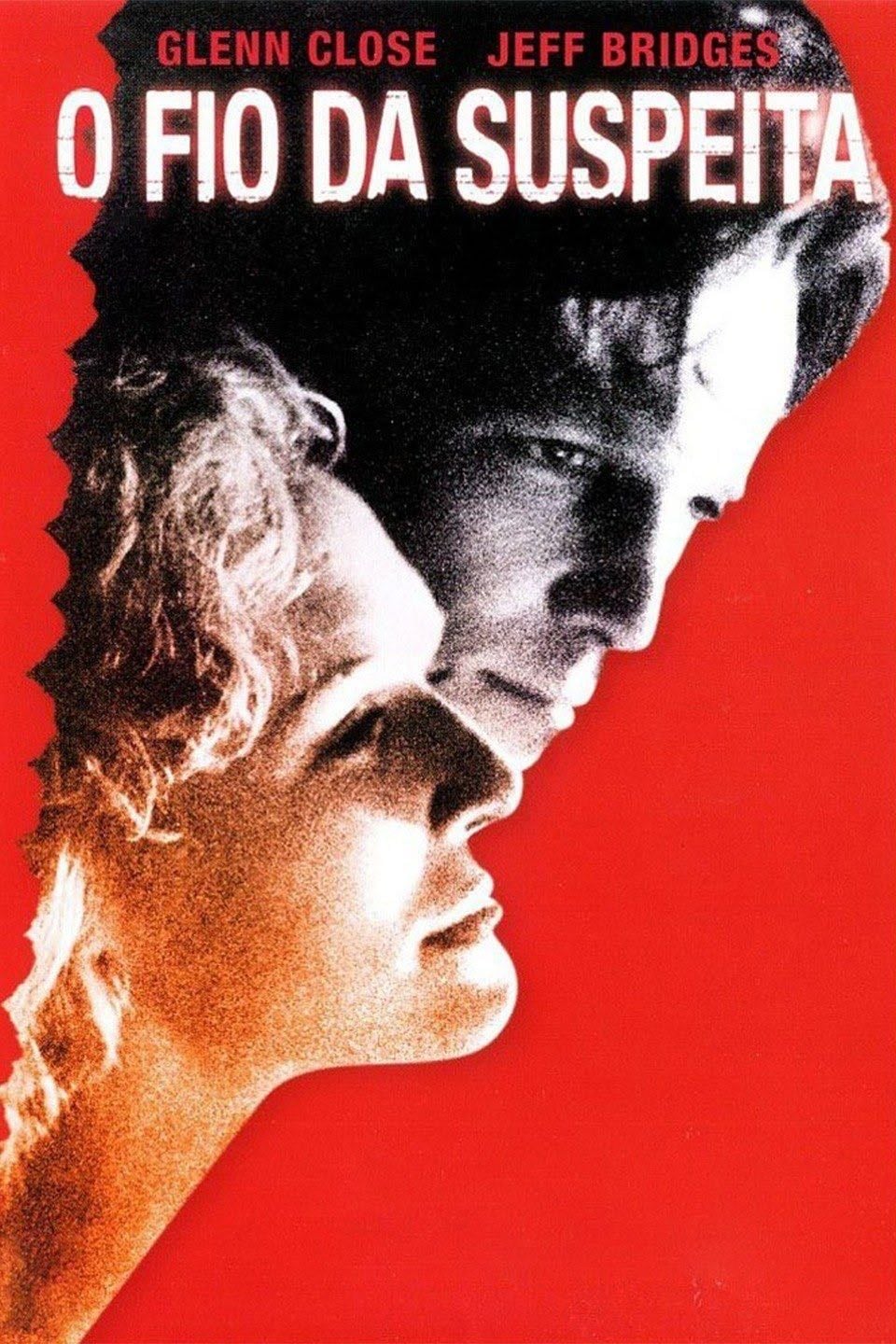 O Fio da Suspeita - Richard Marquand · 1985