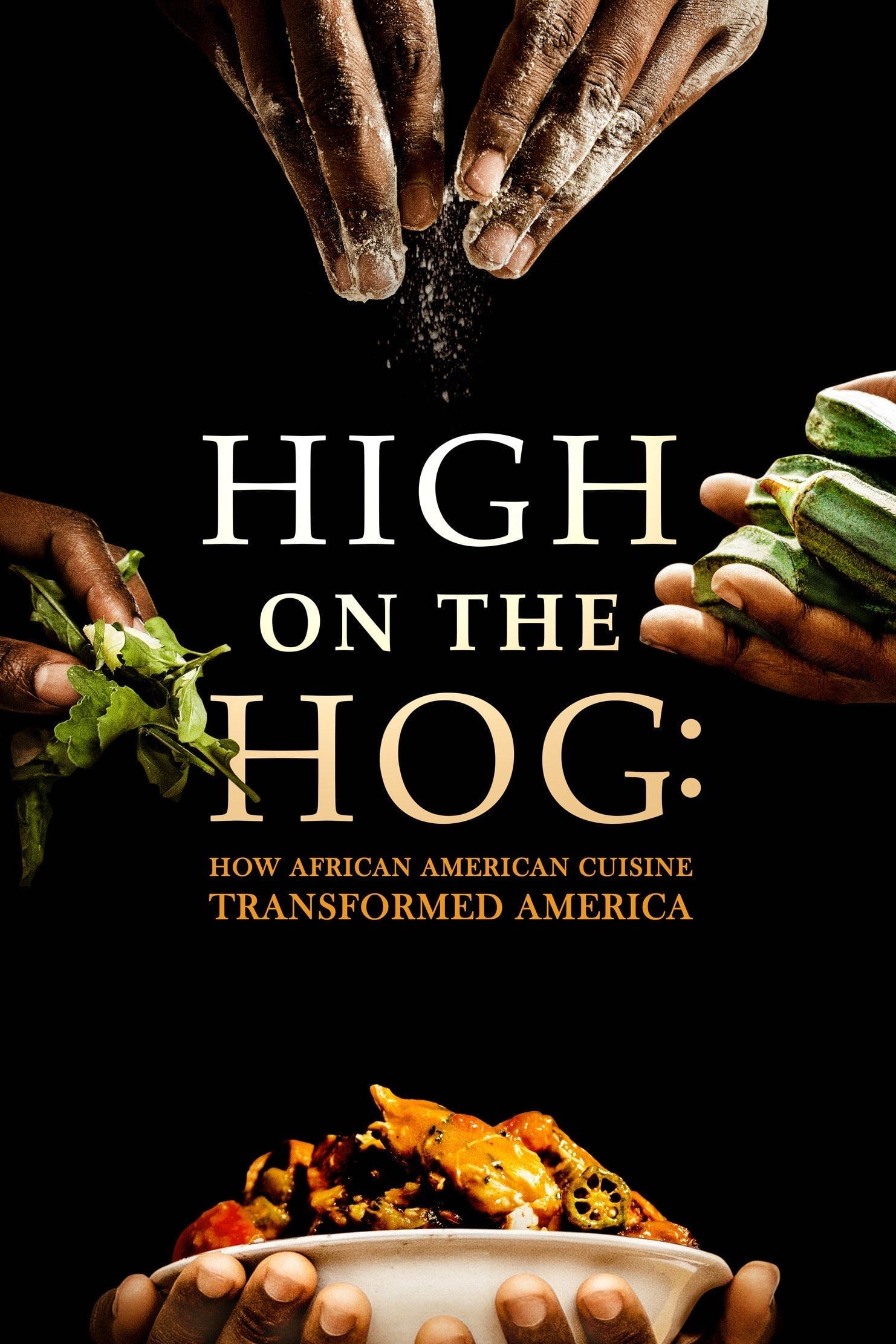 Cómo la cocina afroamericana transformó Estados Unidos - 2021
