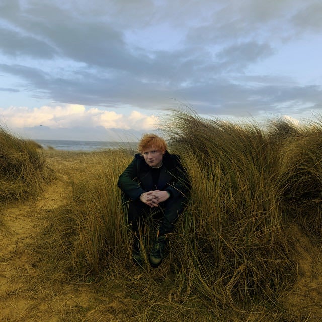Ed Sheeran - Artist