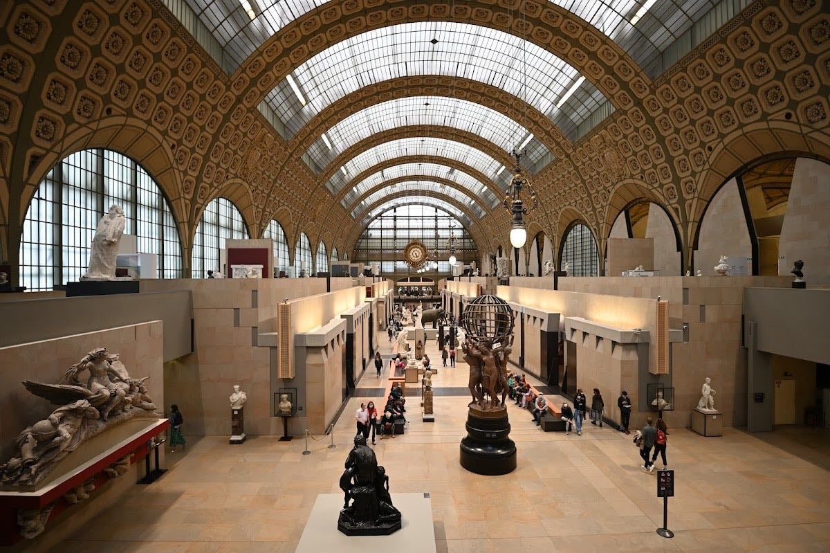 Museo d'Orsay