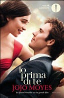 Io prima di te - Jojo Moyes · 2016
