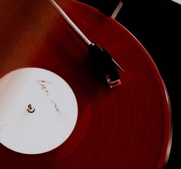 Wishlist vinyles 🎵