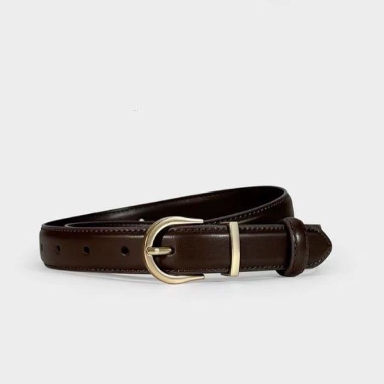brown belt