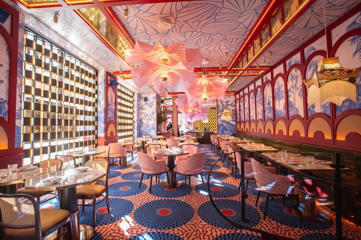 Gran Café Shanghai
