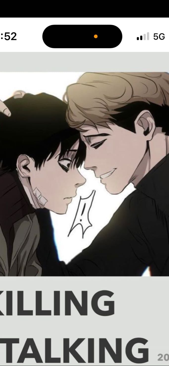 Killing Stalking - 2016