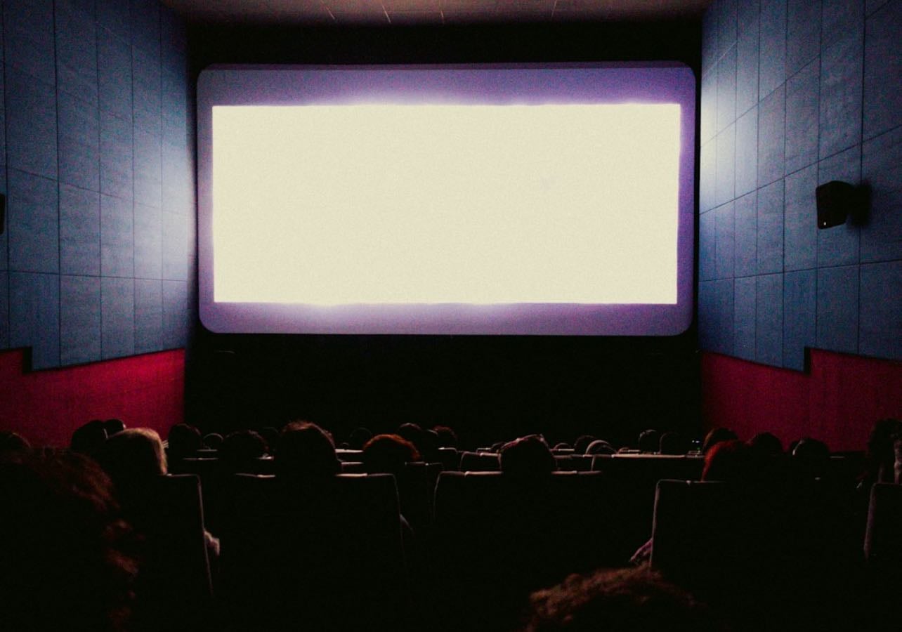 Movies I’ve Seen - Movies hypelist by Hannah Triester