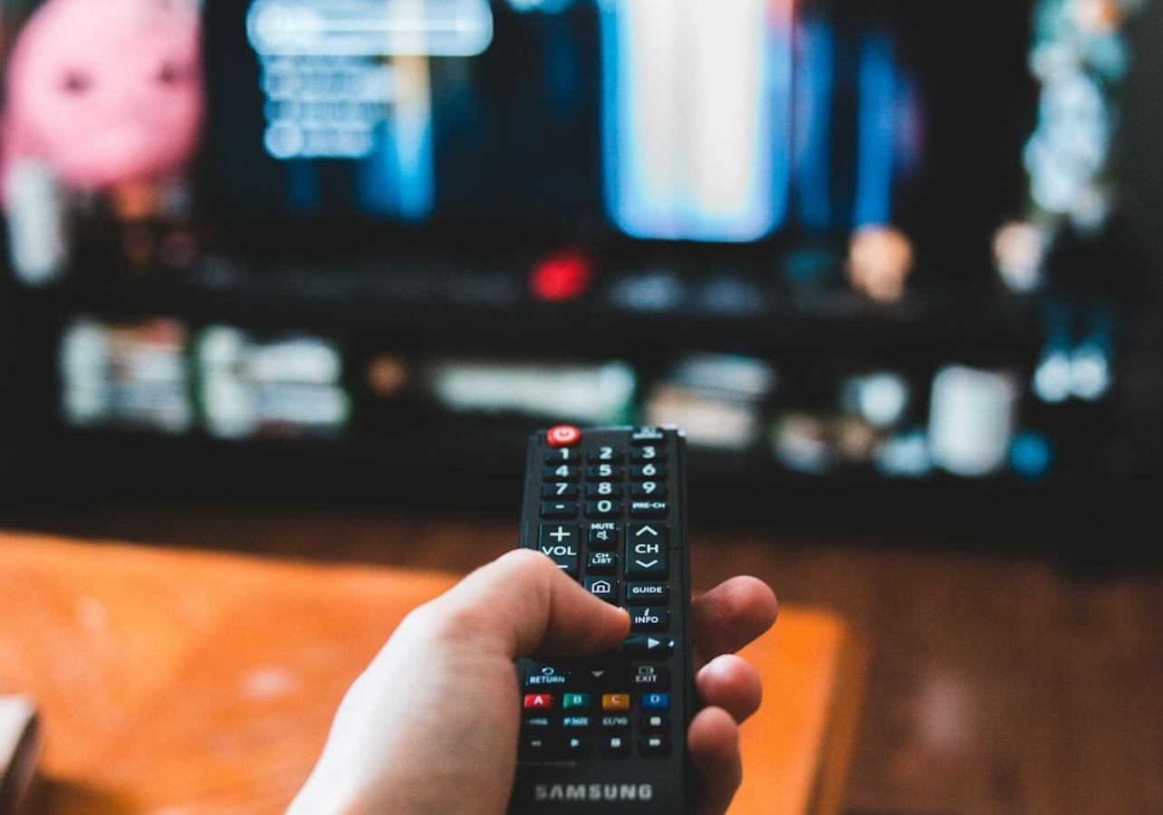 Favorite TV Shows - Movies hypelist by Hannah Triester