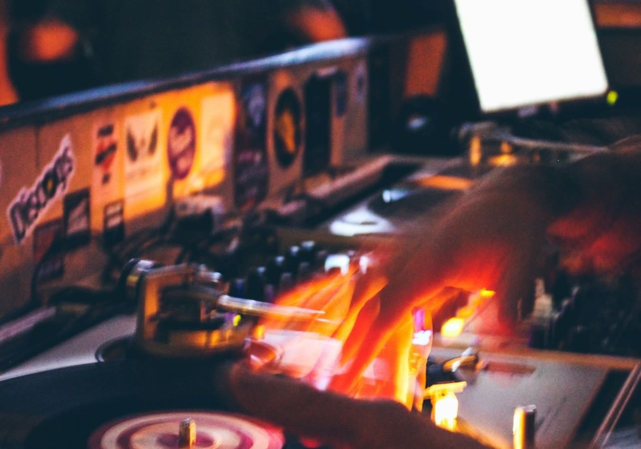 Record Bars - Places hypelist by Hannah Triester