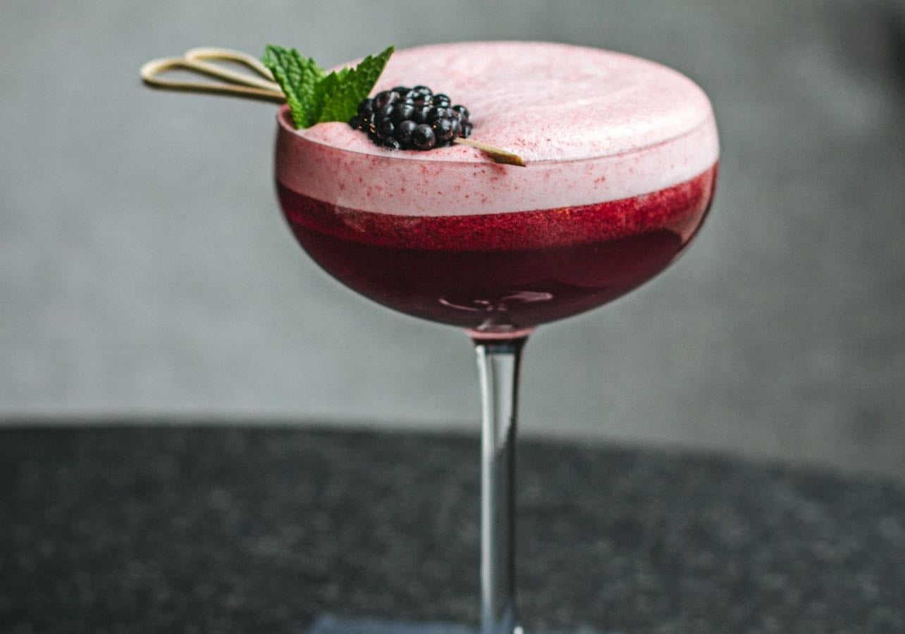 DC Cocktail Bars - Places hypelist by Hannah Triester