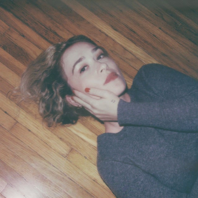 Blondshell - Artist