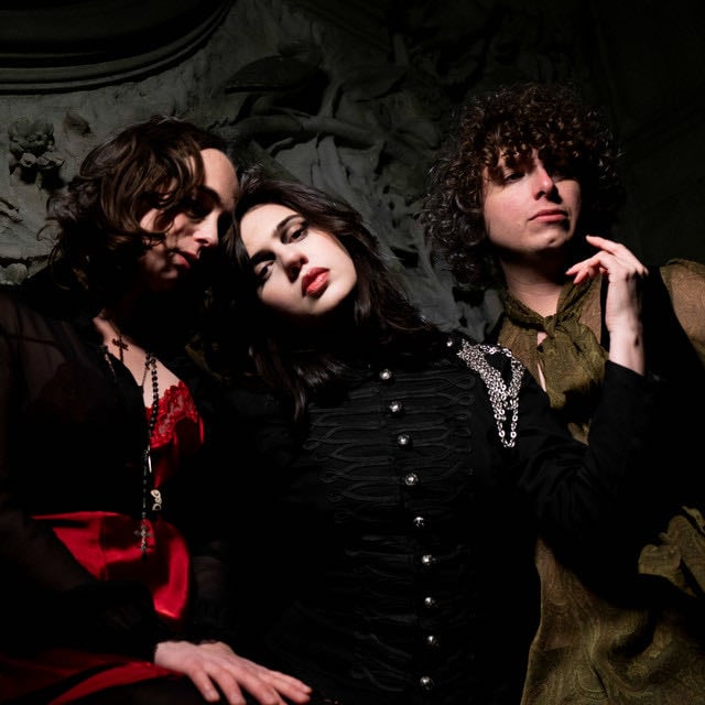 Sunflower Bean - Artist