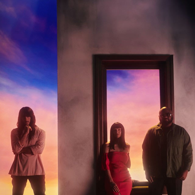 Khruangbin - Artist