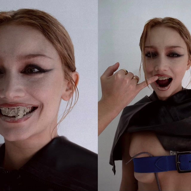 Cailin Russo - Artist