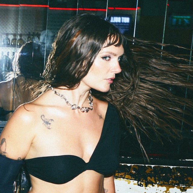 Tove Lo - Artist