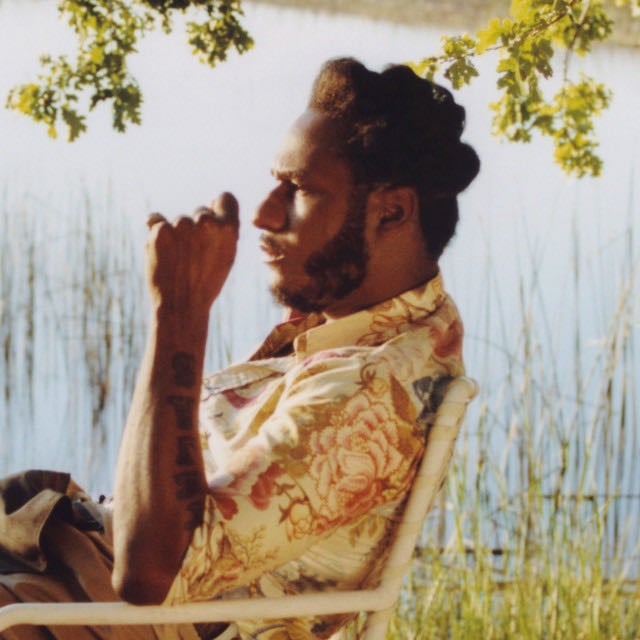 Leon Bridges - Artist