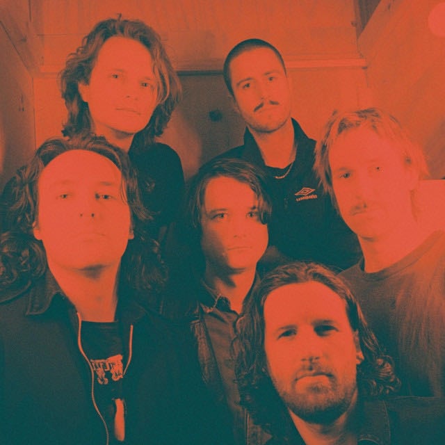 King Gizzard & The Lizard Wizard - Artist