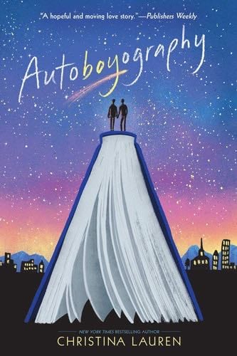 Autoboyography - Christina Lauren · 2018