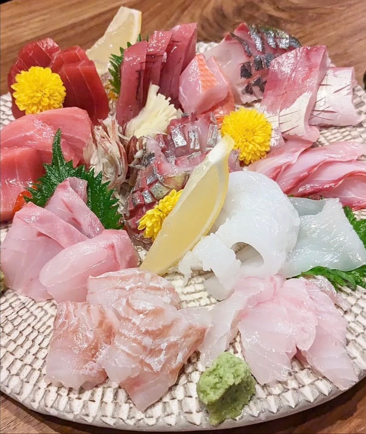 兆治 - 幡ヶ谷