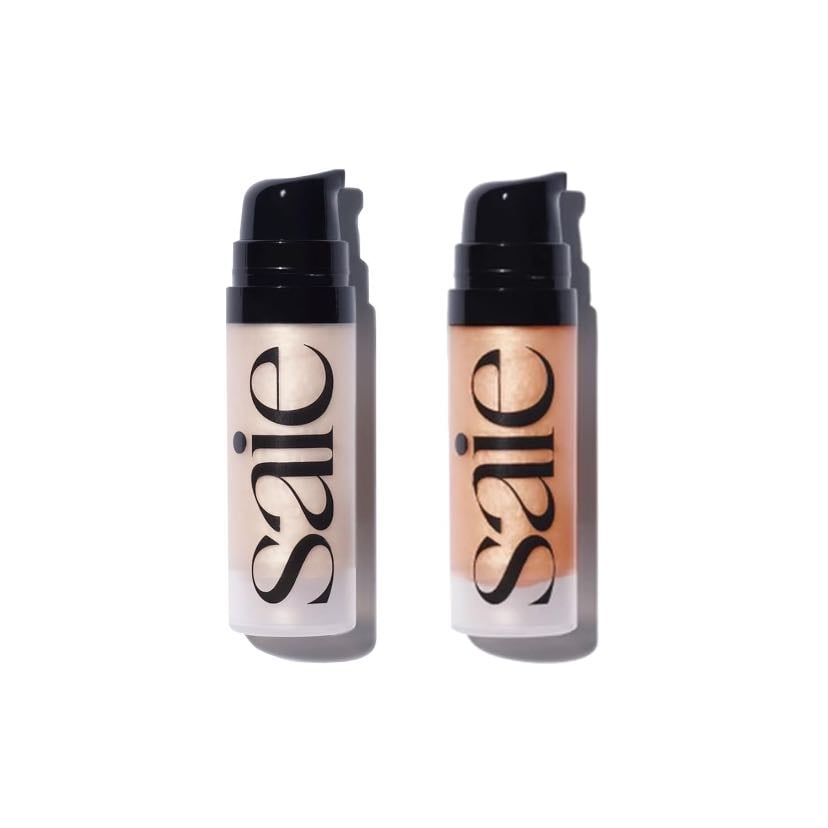 Saie bronzing thingies 😋 - Both them look so nicee💓