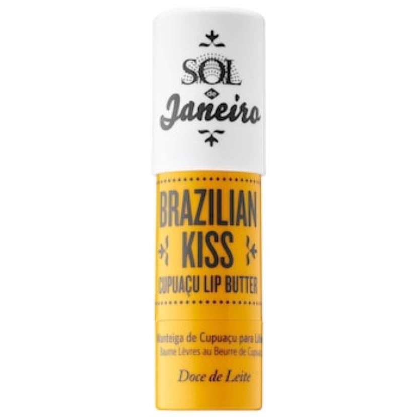 Soo de Janeiro lip balm🌅 - Omgg I imagine this smelling heavenly😋