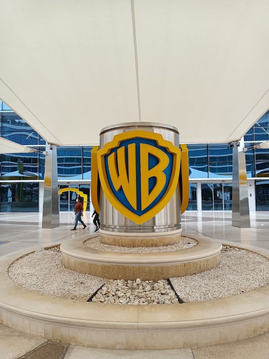 Warner Bros. World Abu Dhabi Yas island