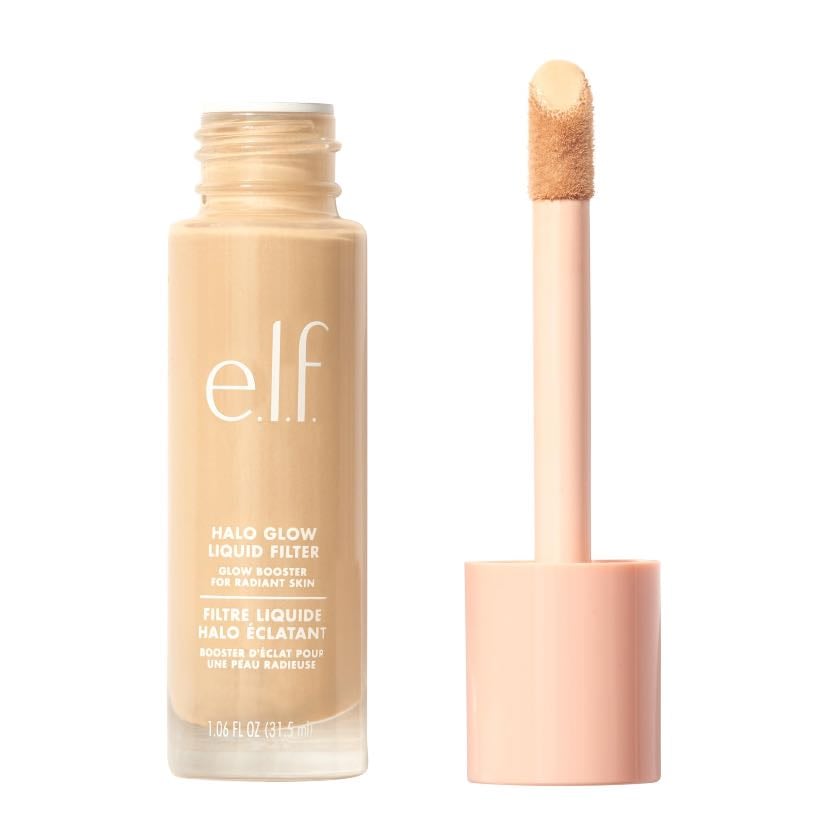 Elf halo glow - Have this but it’s to dark 😭😭