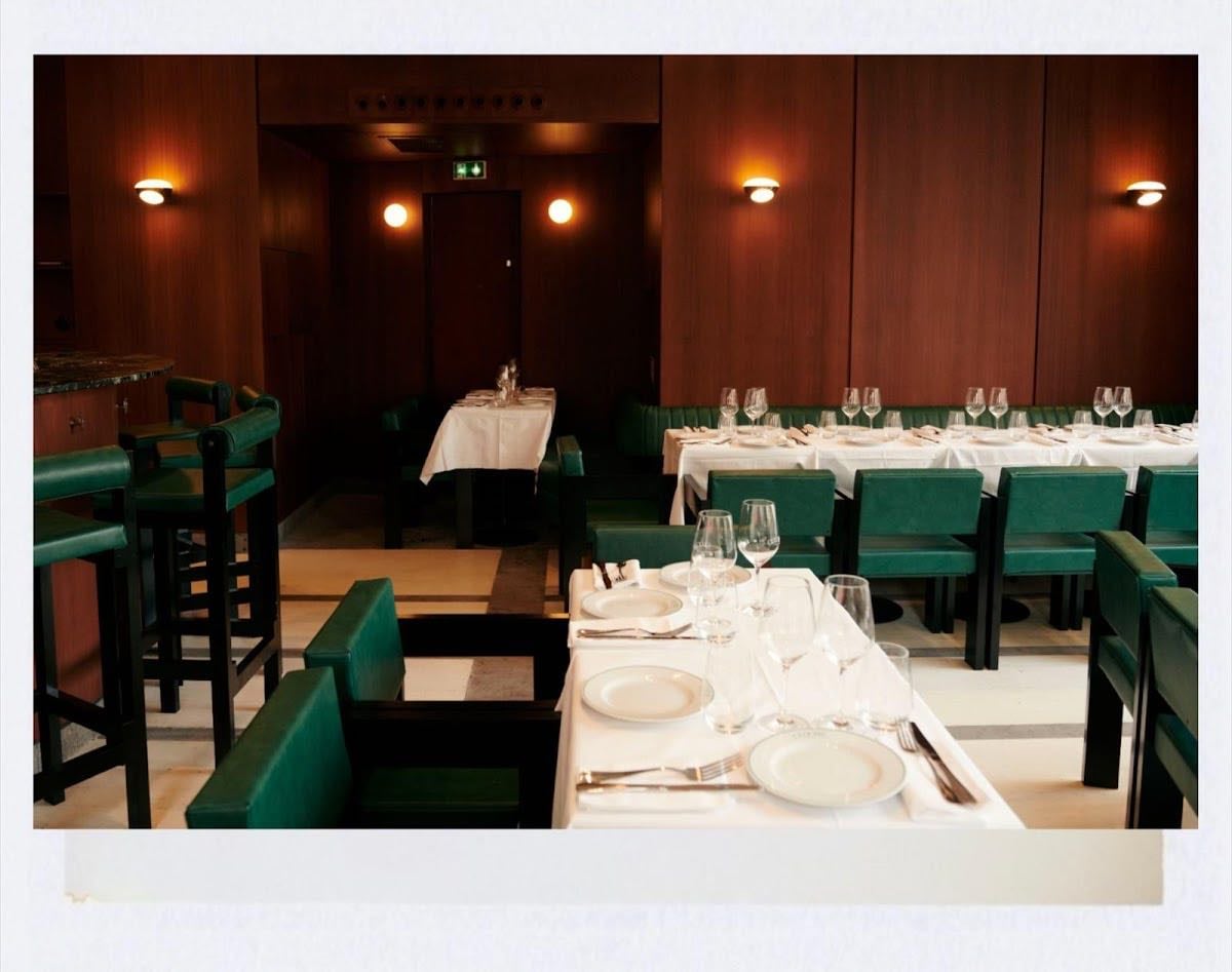 Cloche Paris