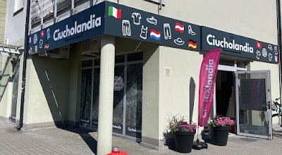 Ciucholand Ciucholandia