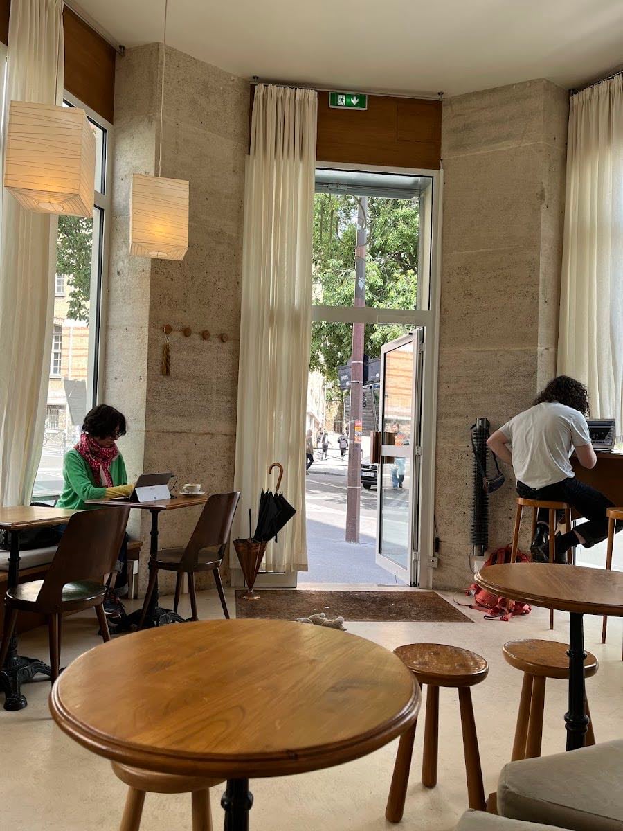 Brasserie Lipp
