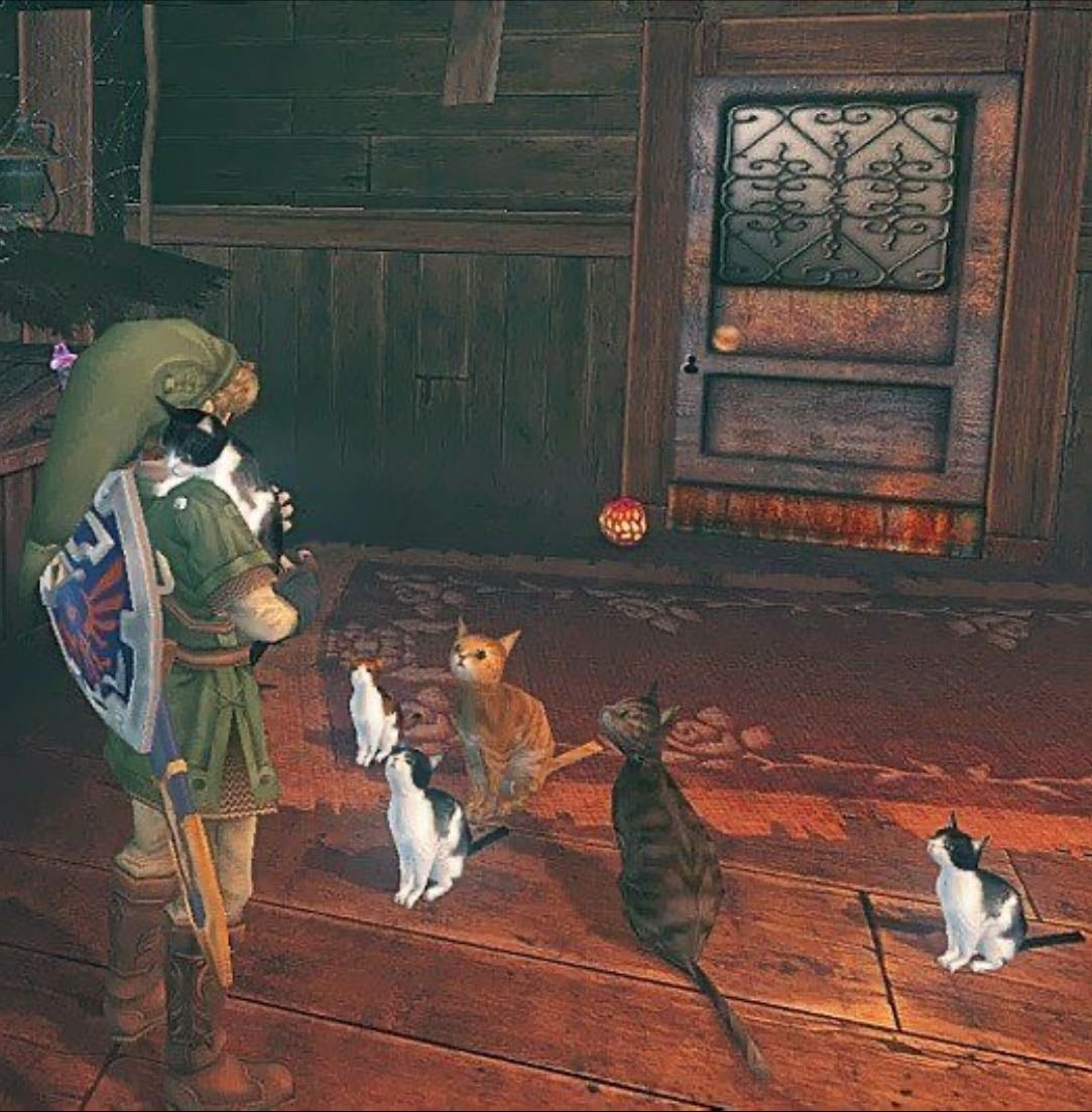 Videojuegos