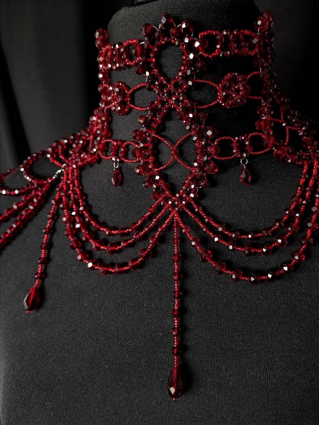Beading