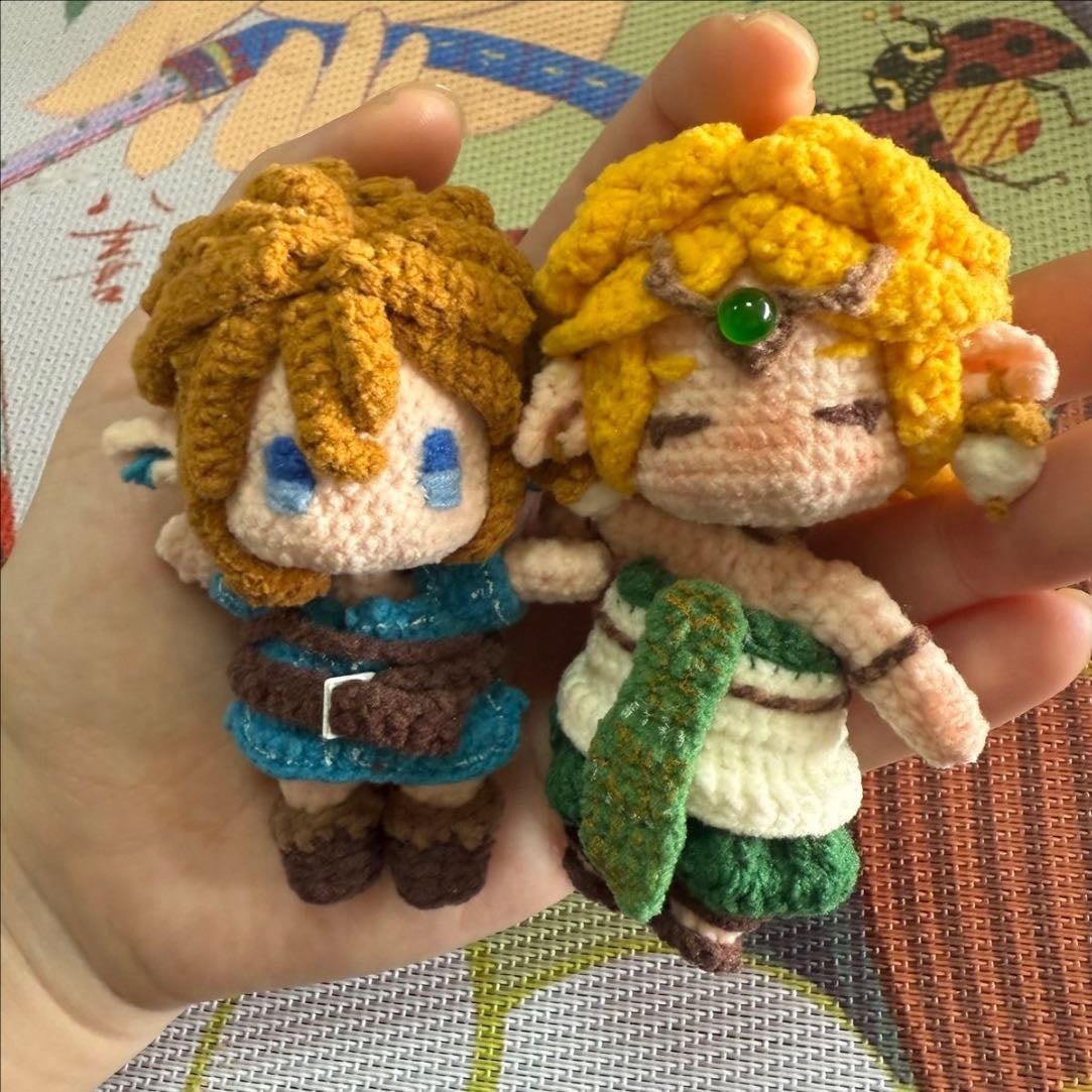 Crochet