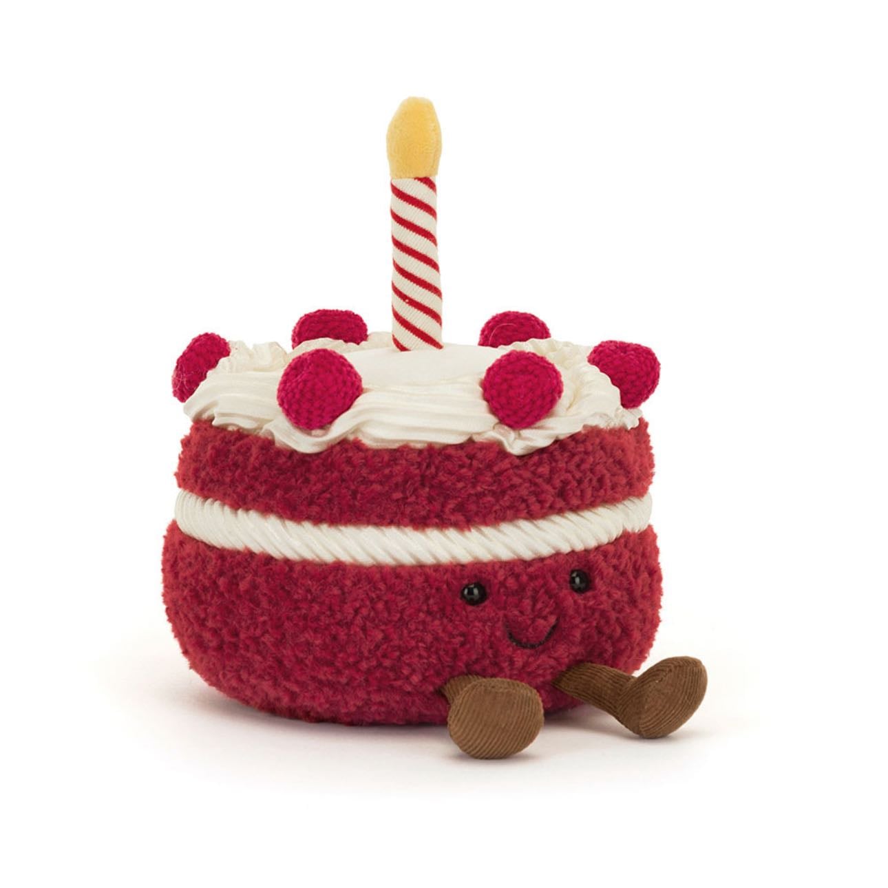 cheri cake - jellycat