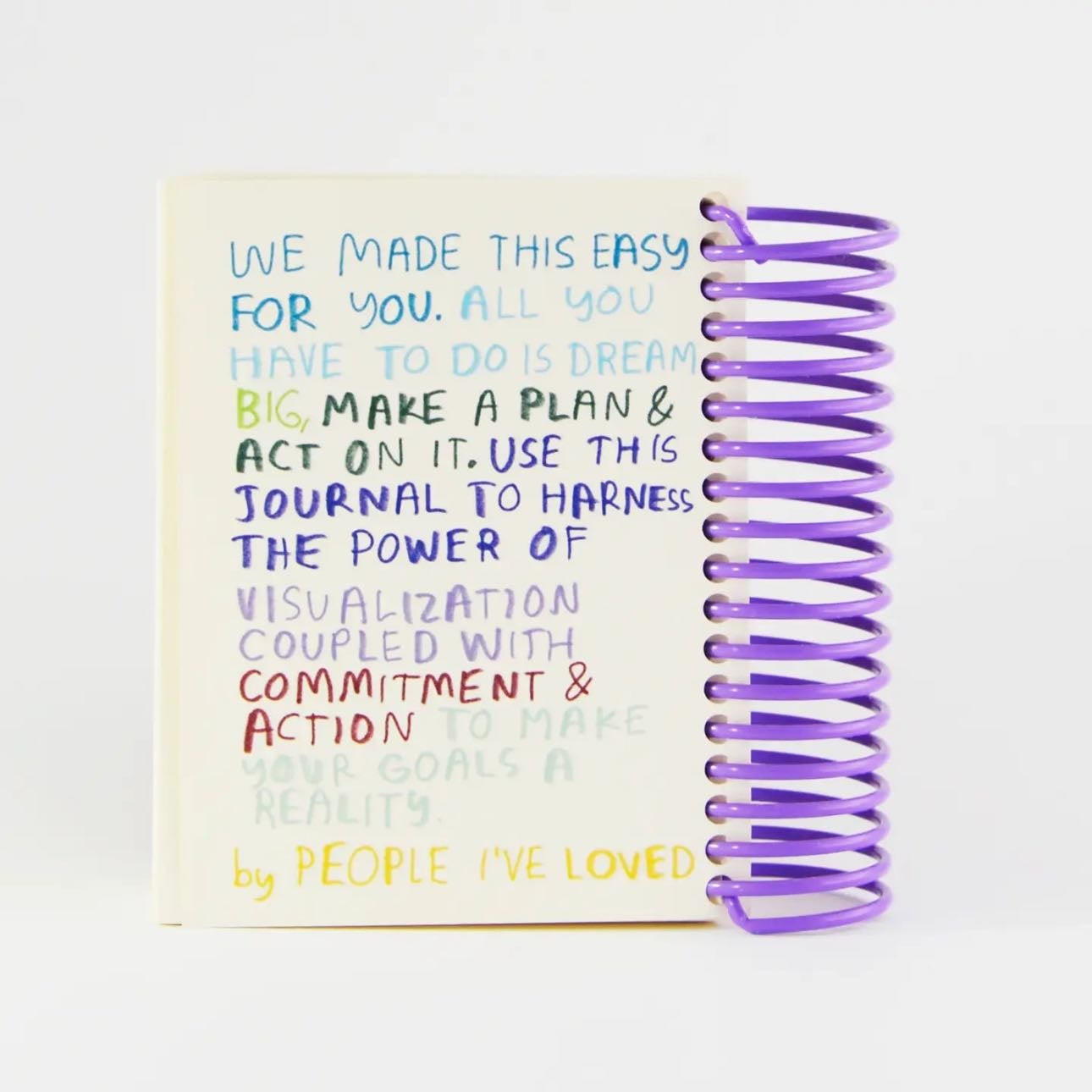 dream journal - people I’ve loved