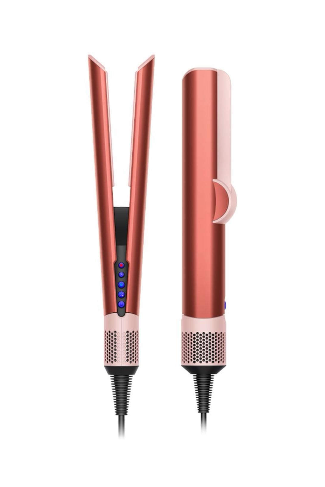 Dyson airstrait straightener