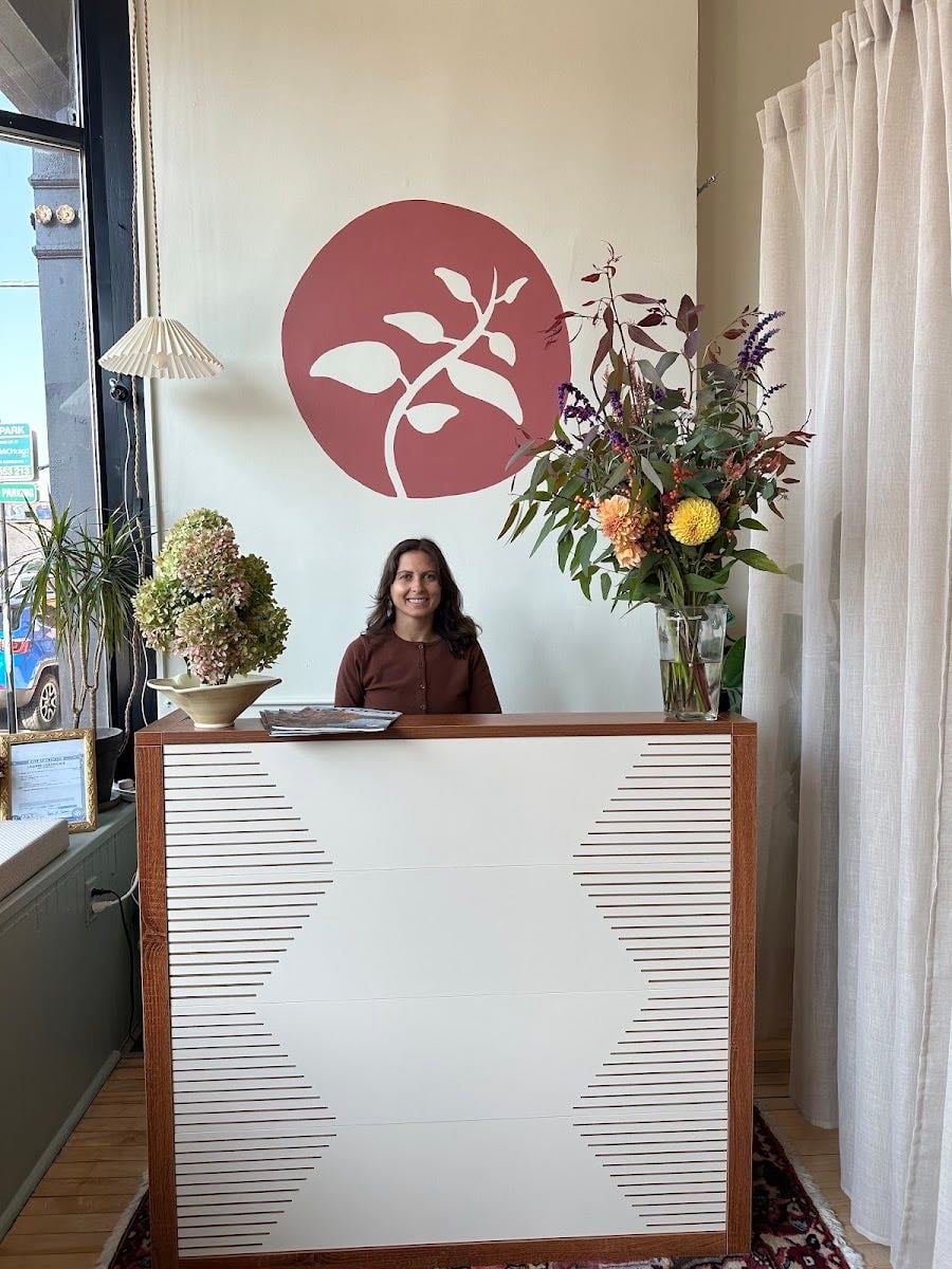 The Yoga Seed