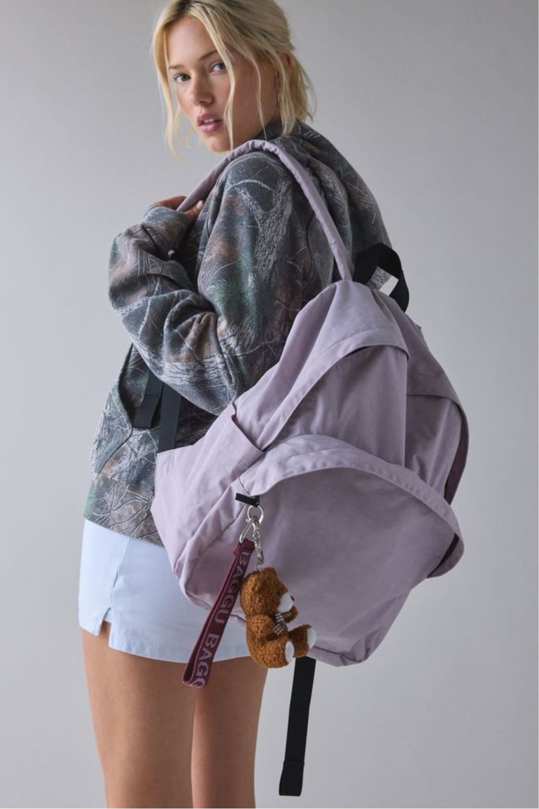 Baggu large backpack