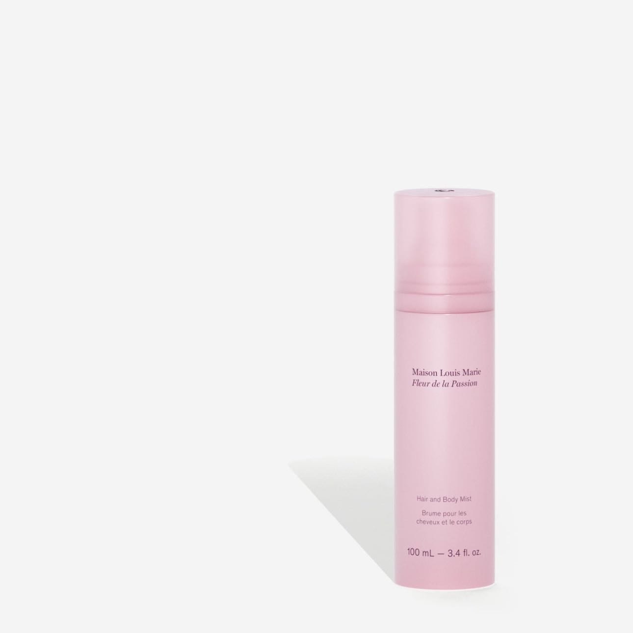 Maison louis marie body mist