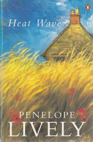 Heat Wave - Penelope Lively · 1997