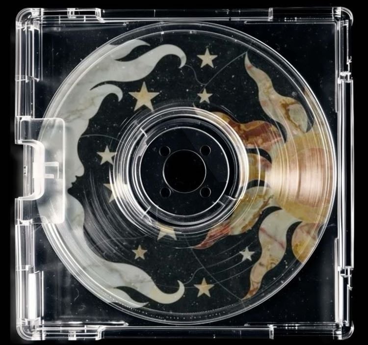mis discos favoritos 馃帶馃専馃挆 - Music hypelist by Carmen