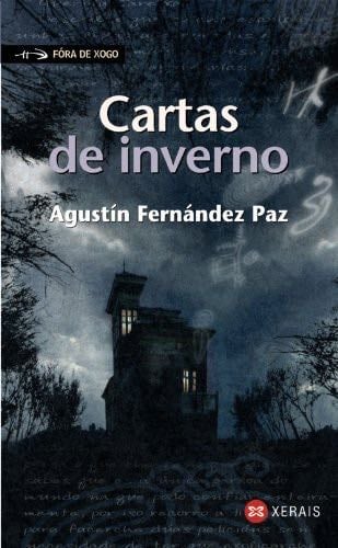 Cartas de inverno - Agustín Fernández Paz · 2018