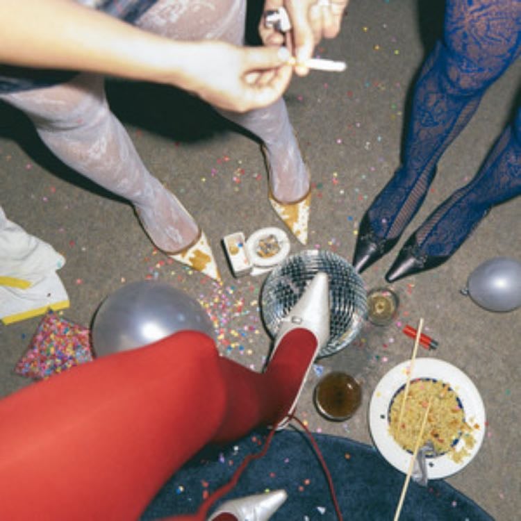 La fiesta- shego