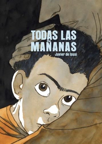 Todas las mañanas - Javier de Isusi · 2024