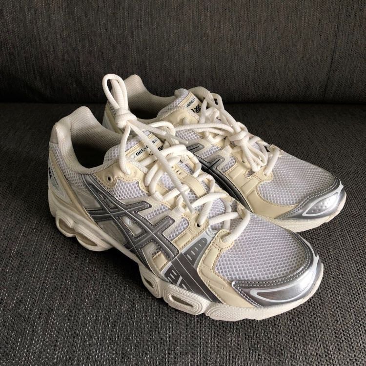Asics / nb/ Salomon
