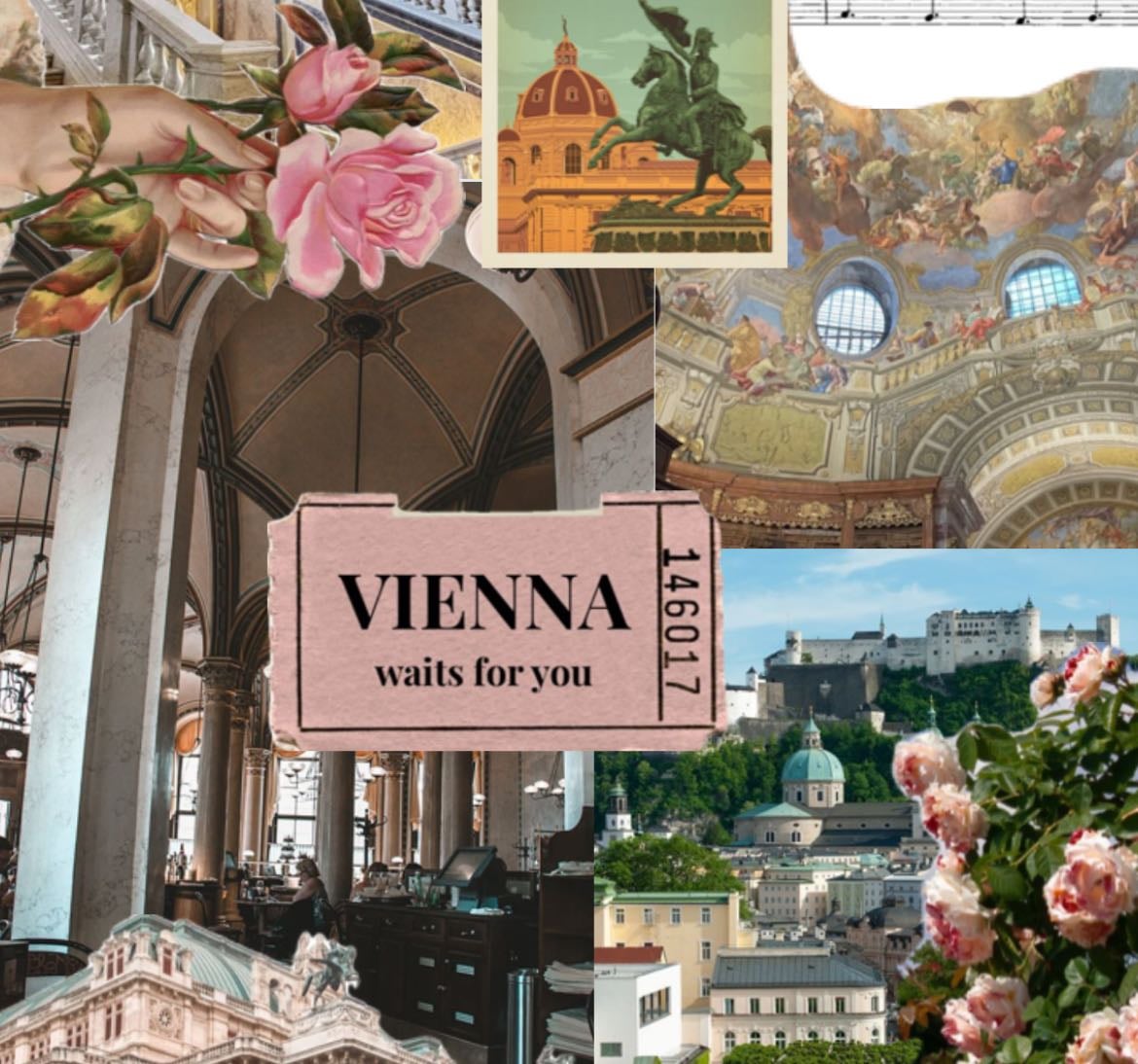 Viennes - Places hypelist by ˚˖𓍢ִ໋🦢˚