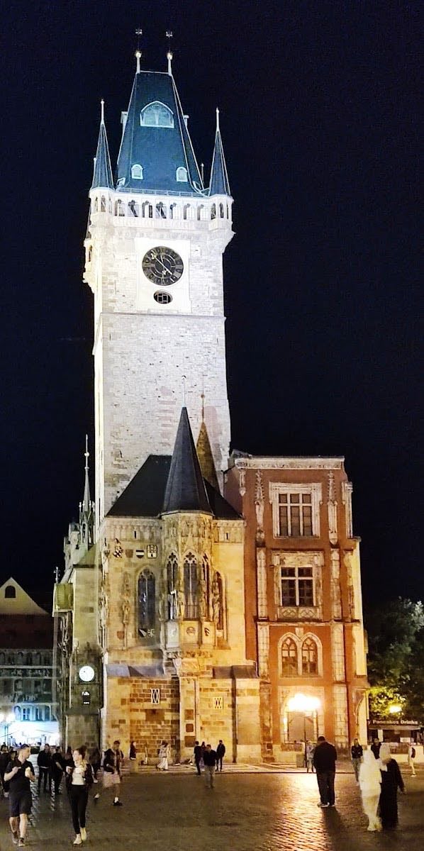 Staré Město
