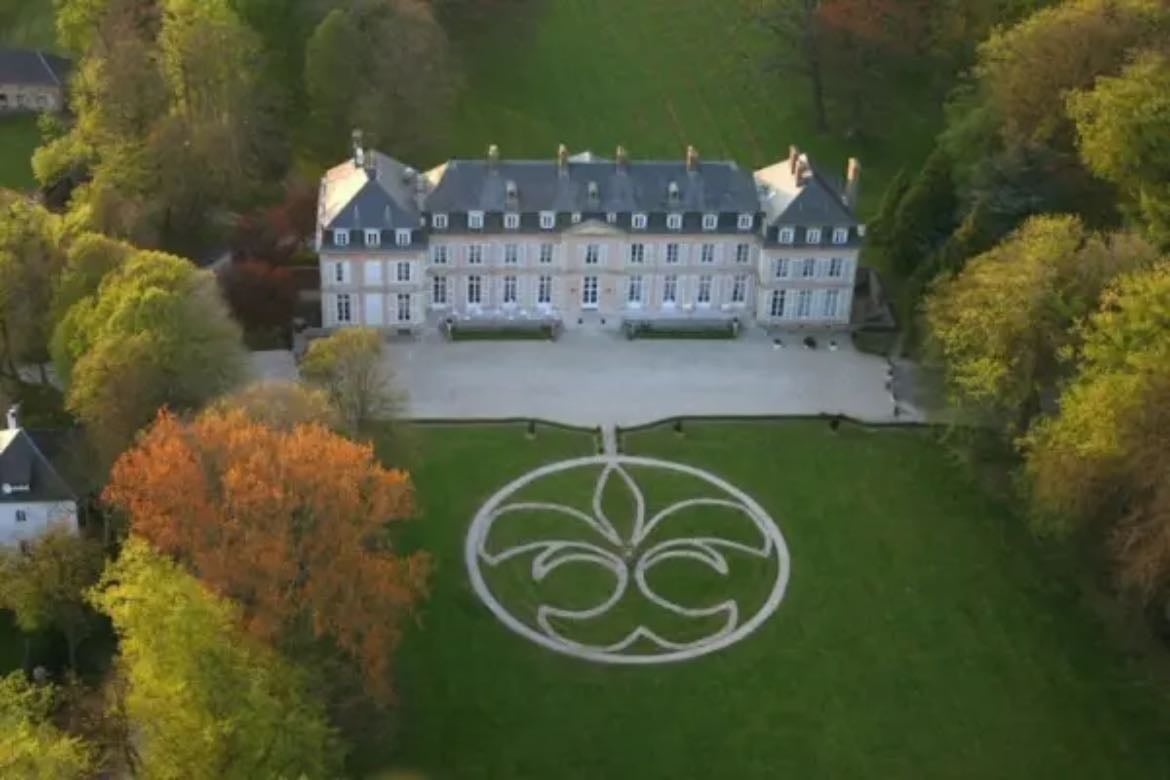 Château de Sissi