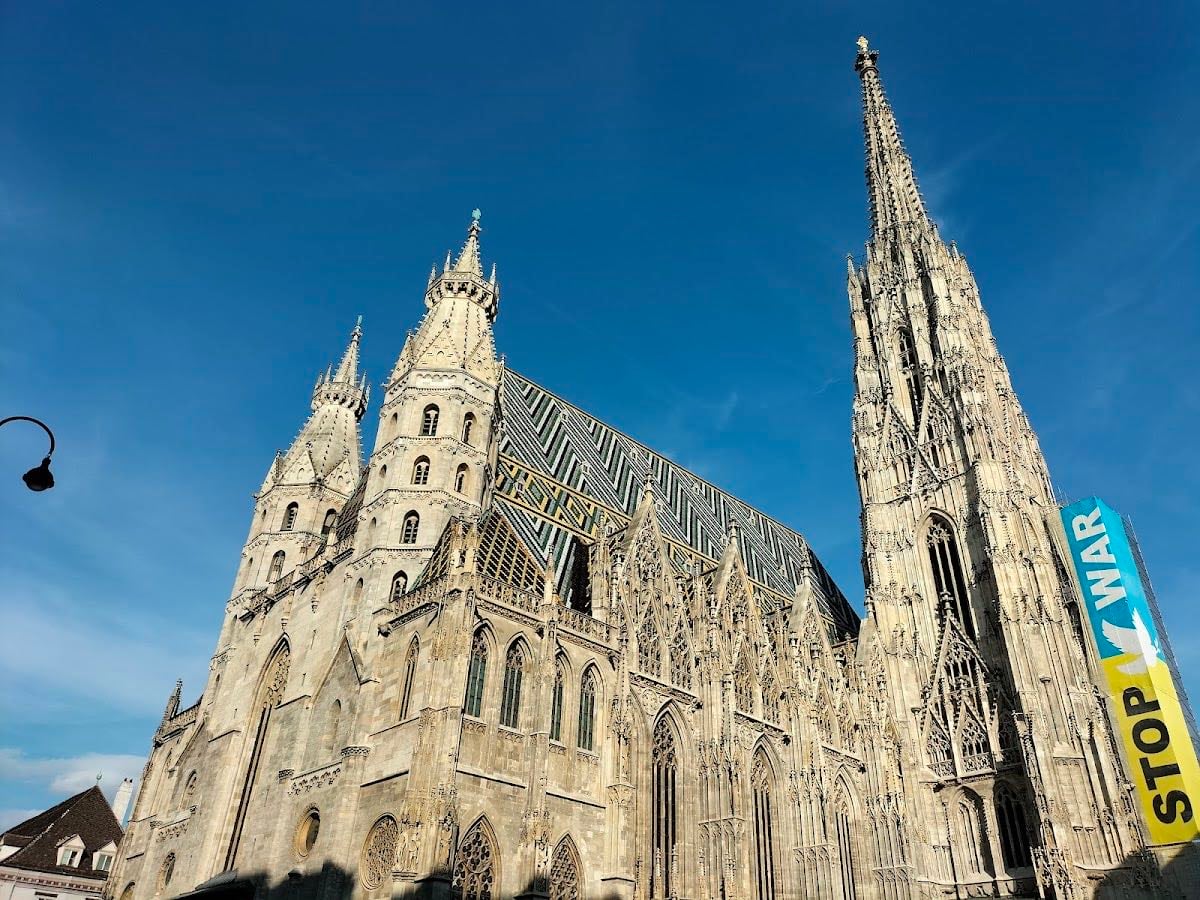 Stephansplatz