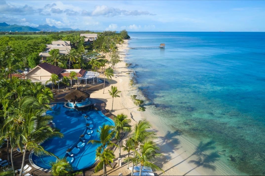 Île Maurice
